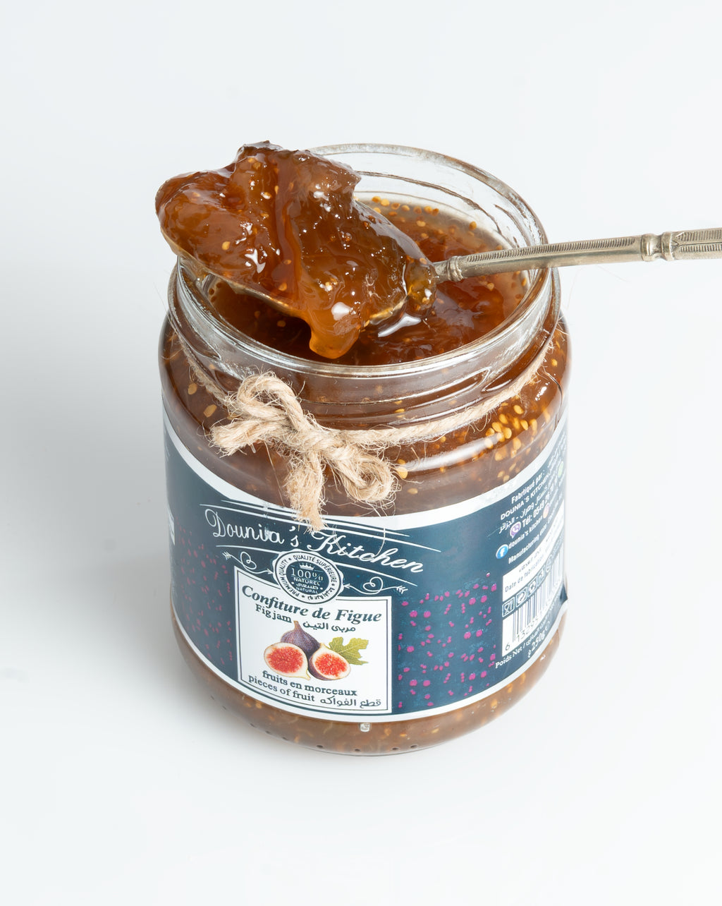 Confiture de Figues